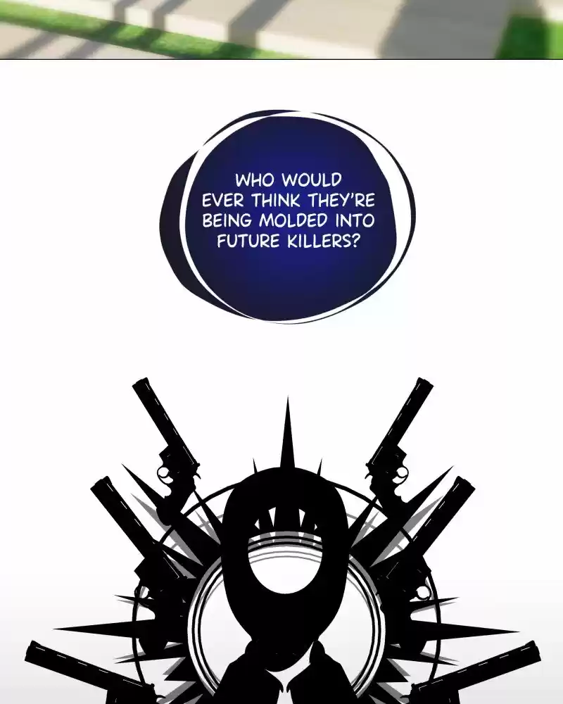 Rebirth-69Michi Chapter 92