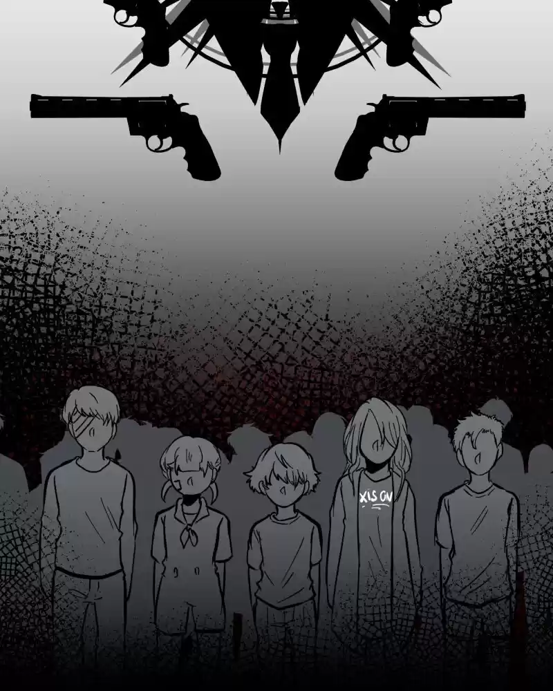 Rebirth-69Michi Chapter 92