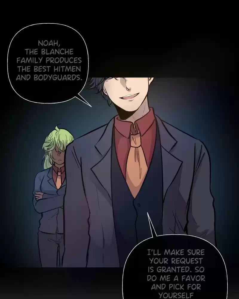 Rebirth-69Michi Chapter 92