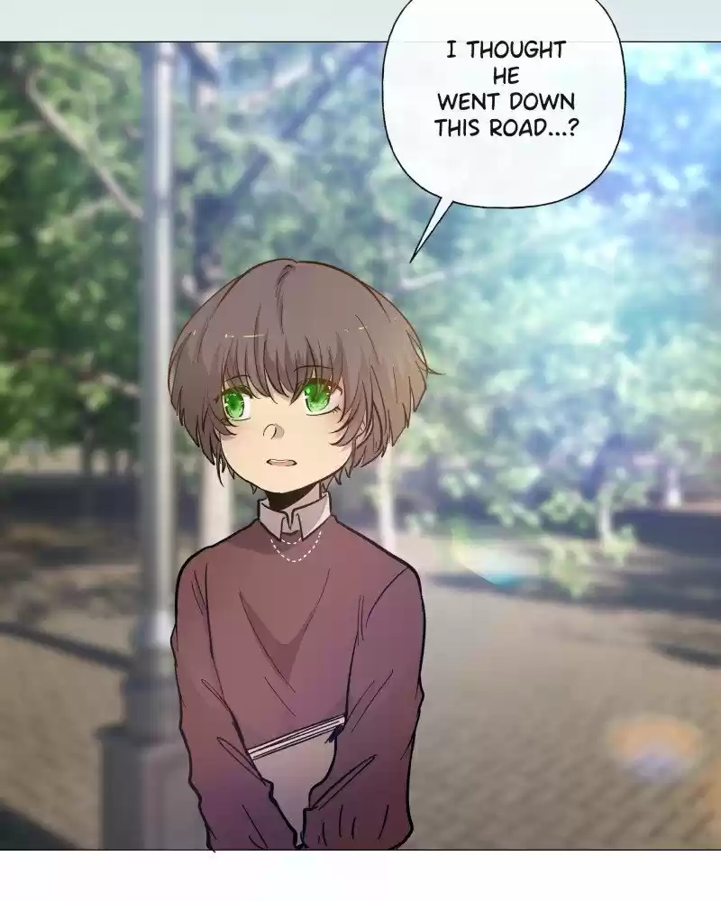 Rebirth-69Michi Chapter 92