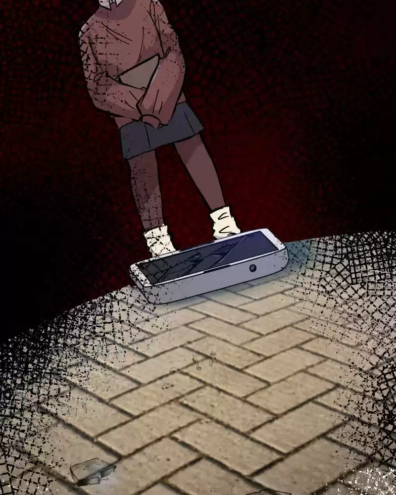 Rebirth-69Michi Chapter 92