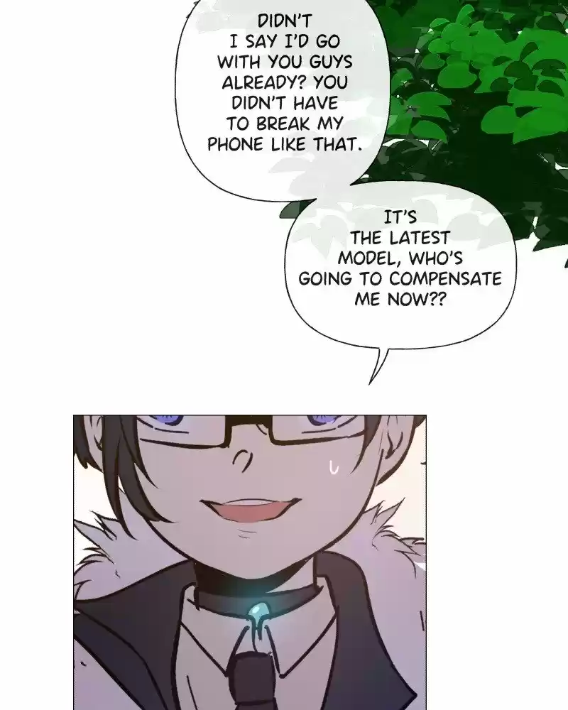 Rebirth-69Michi Chapter 92