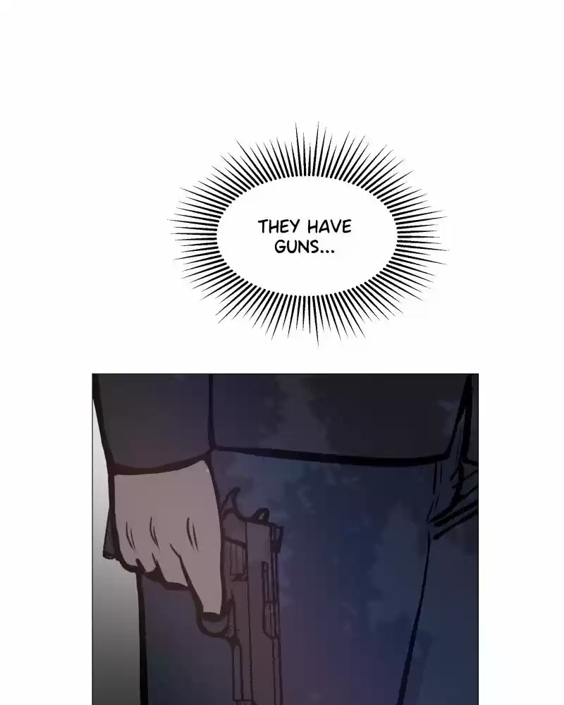 Rebirth-69Michi Chapter 92