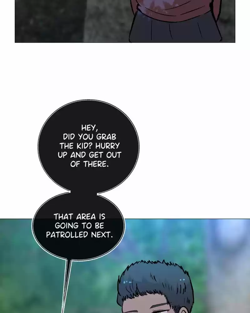 Rebirth-69Michi Chapter 92