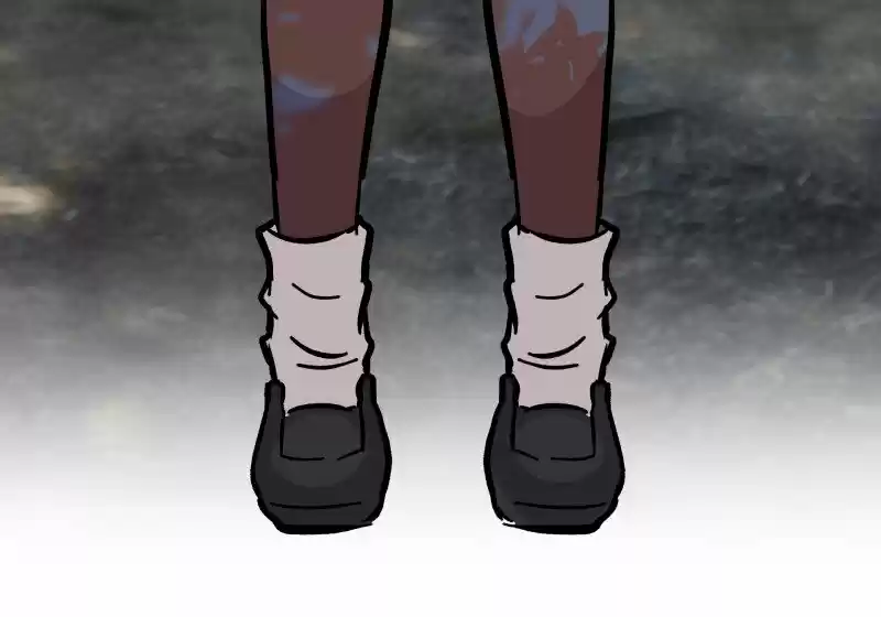 Rebirth-69Michi Chapter 92