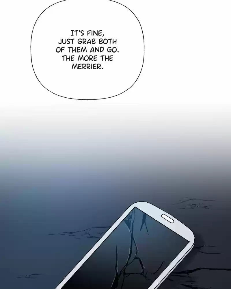 Rebirth-69Michi Chapter 92