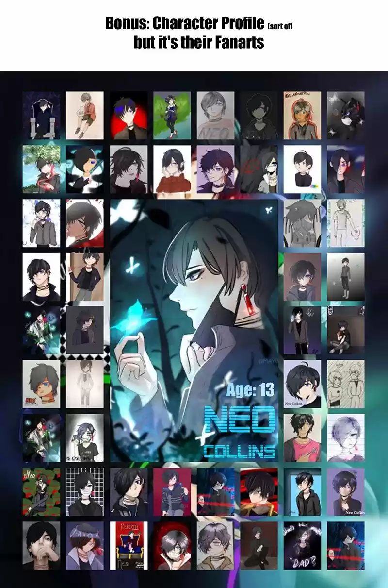 Rebirth-69Michi Chapter 92