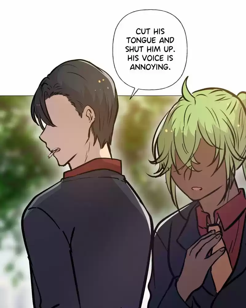 Rebirth-69Michi Chapter 93