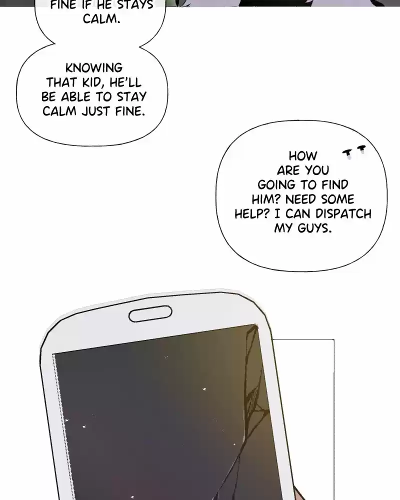 Rebirth-69Michi Chapter 93