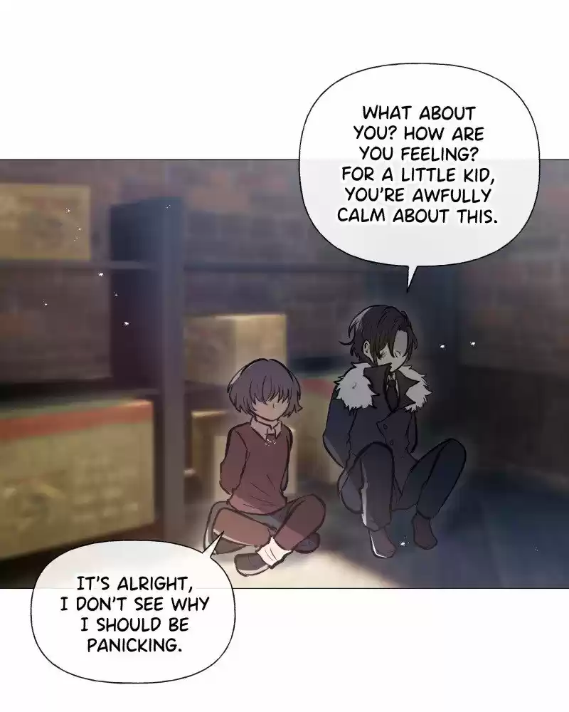 Rebirth-69Michi Chapter 93