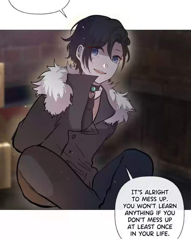 Rebirth-69Michi Chapter 93