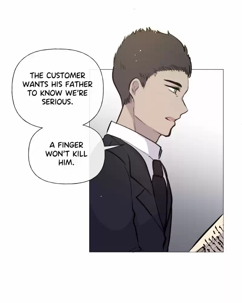 Rebirth-69Michi Chapter 93