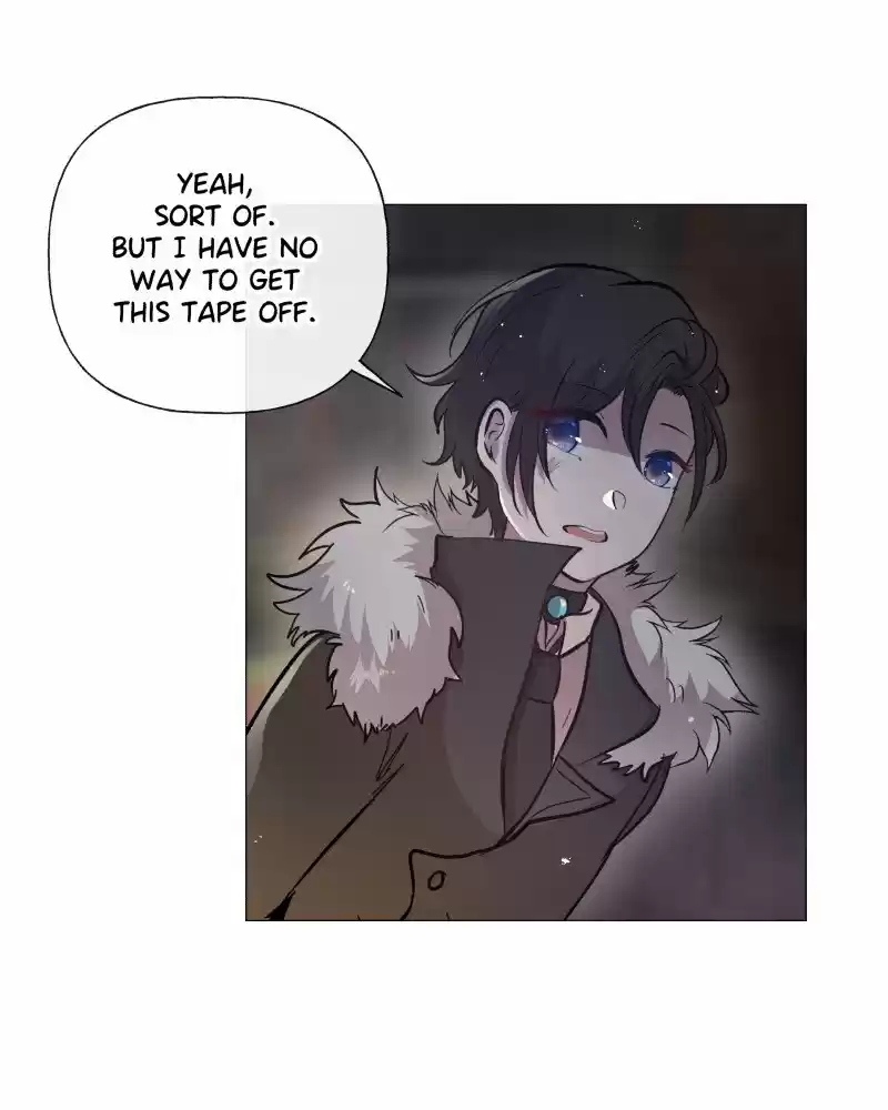 Rebirth-69Michi Chapter 93