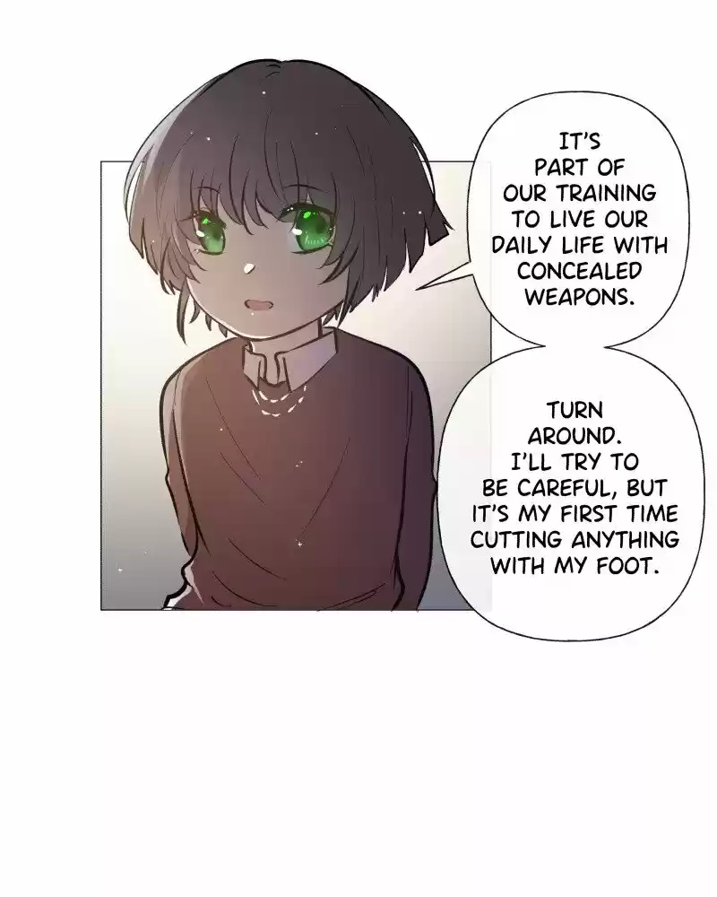 Rebirth-69Michi Chapter 93