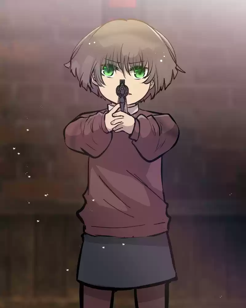 Rebirth-69Michi Chapter 93