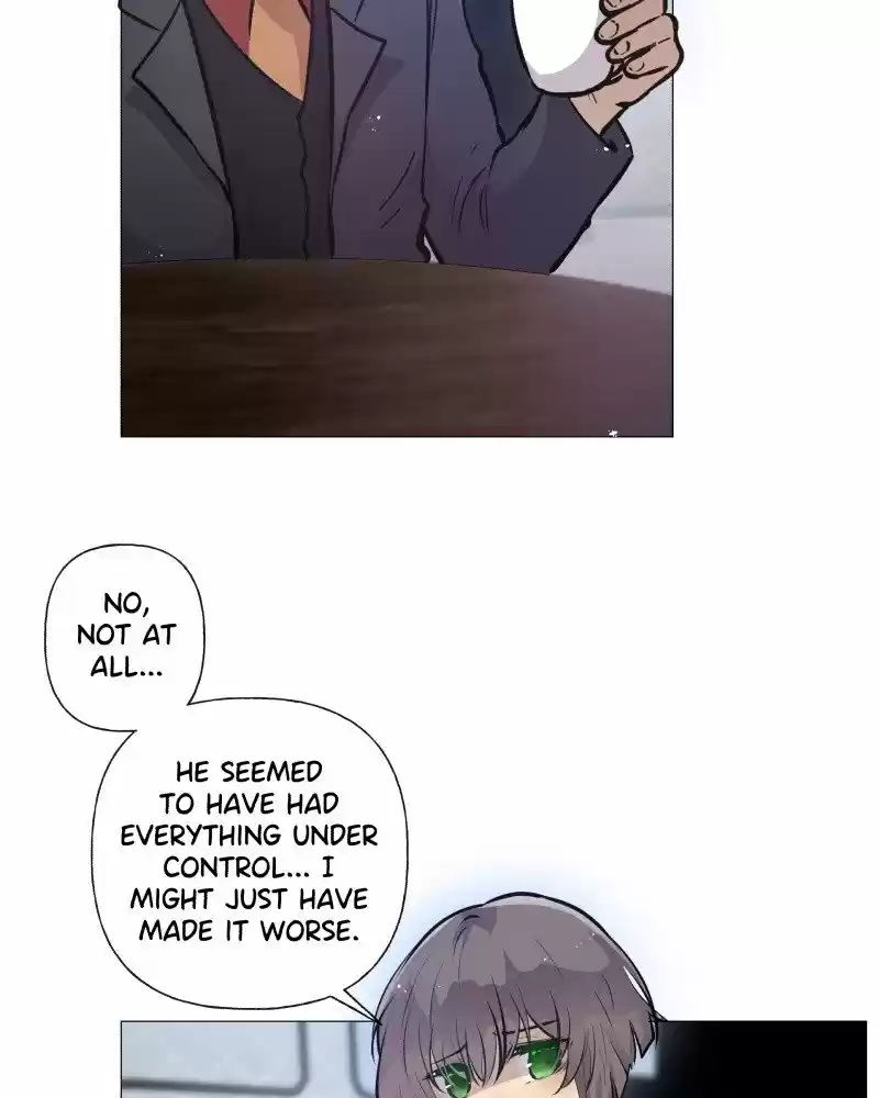 Rebirth-69Michi Chapter 94