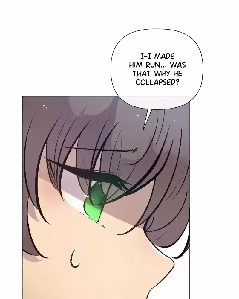 Rebirth-69Michi Chapter 94