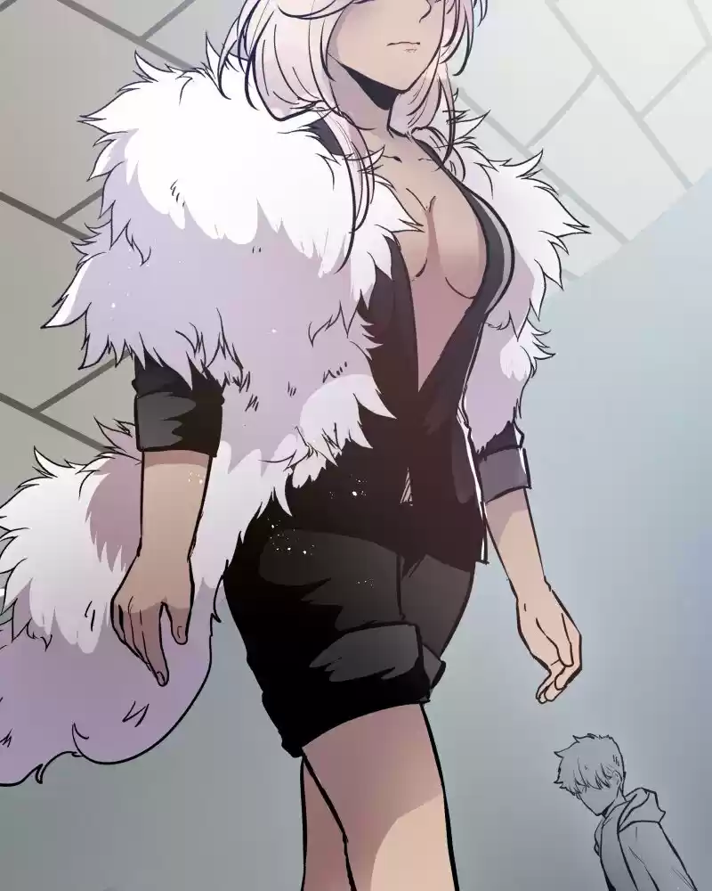 Rebirth-69Michi Chapter 94