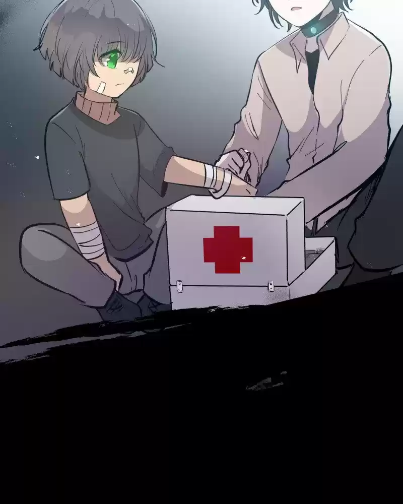 Rebirth-69Michi Chapter 94