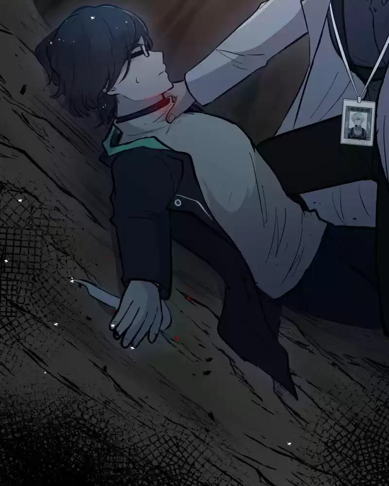 Rebirth-69Michi Chapter 94