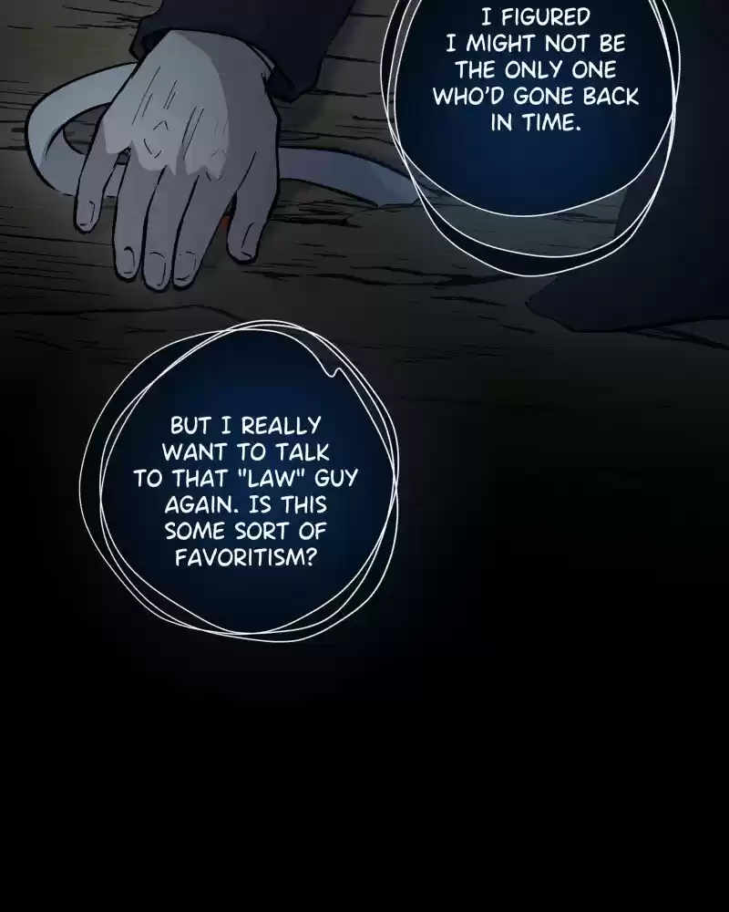 Rebirth-69Michi Chapter 94