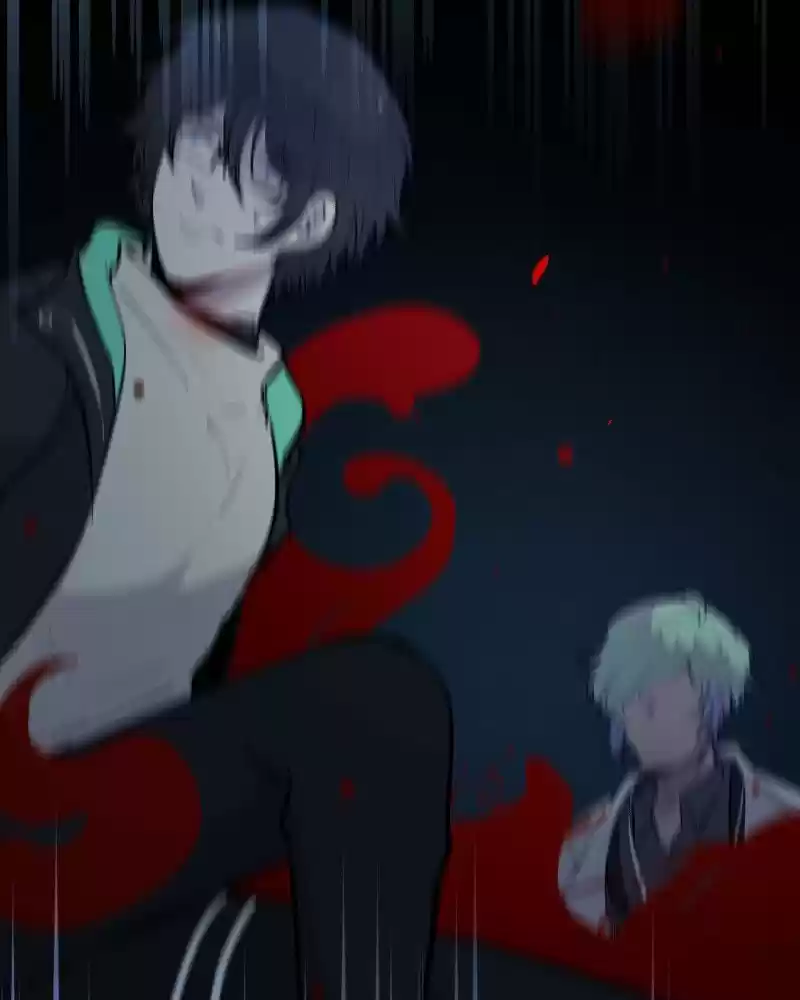 Rebirth-69Michi Chapter 94