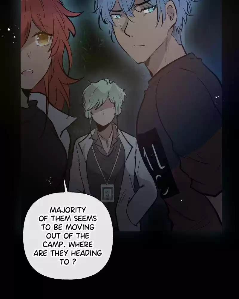 Rebirth-69Michi Chapter 95