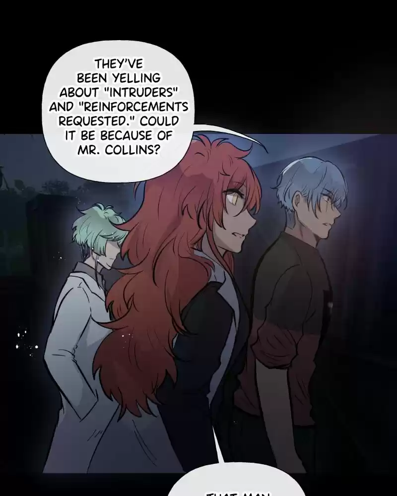 Rebirth-69Michi Chapter 95