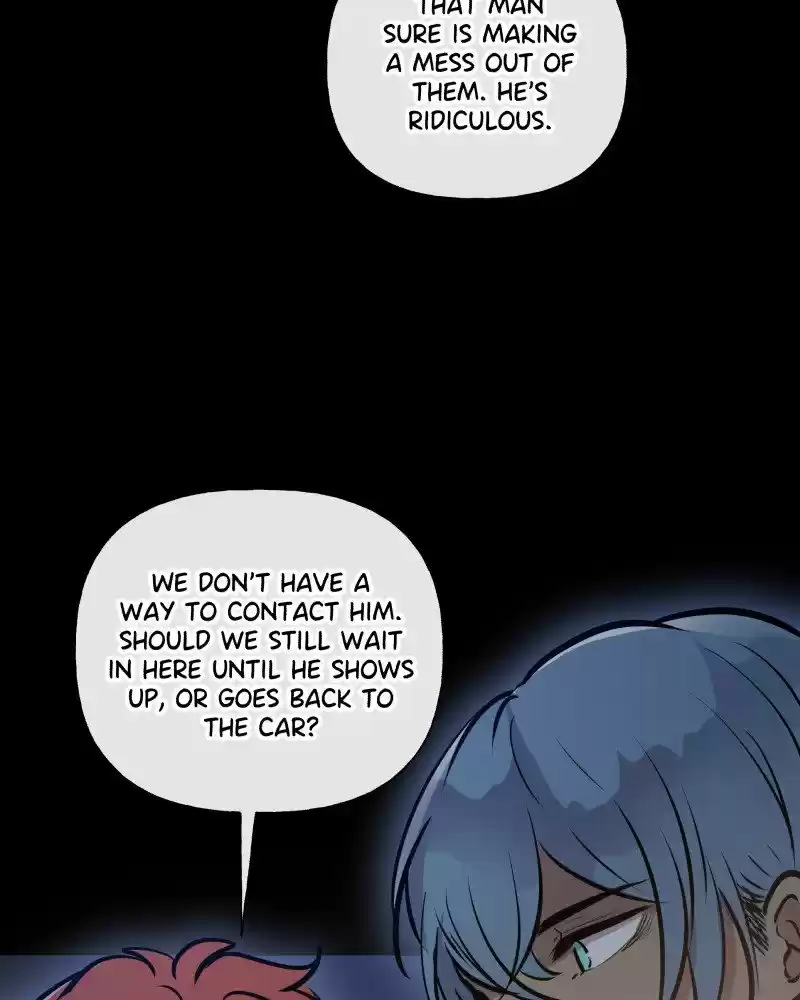 Rebirth-69Michi Chapter 95