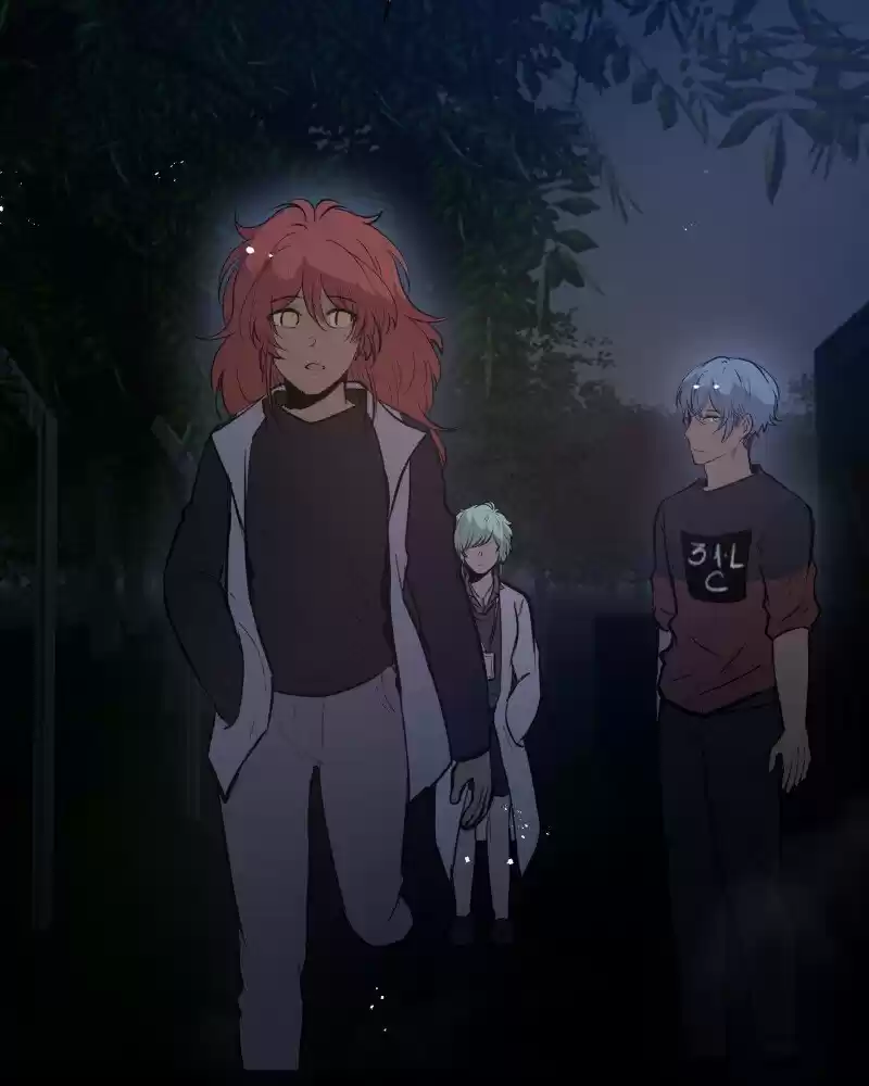 Rebirth-69Michi Chapter 95