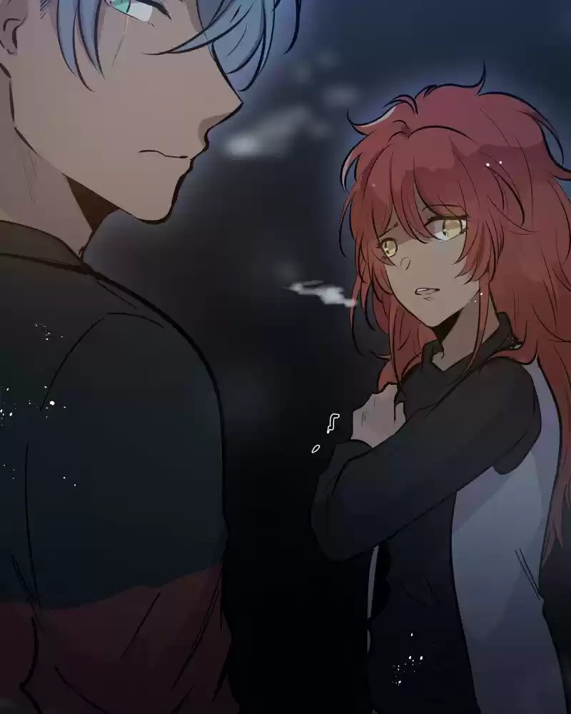 Rebirth-69Michi Chapter 95