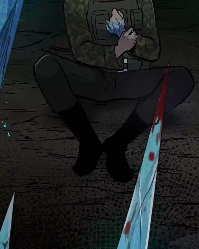 Rebirth-69Michi Chapter 95