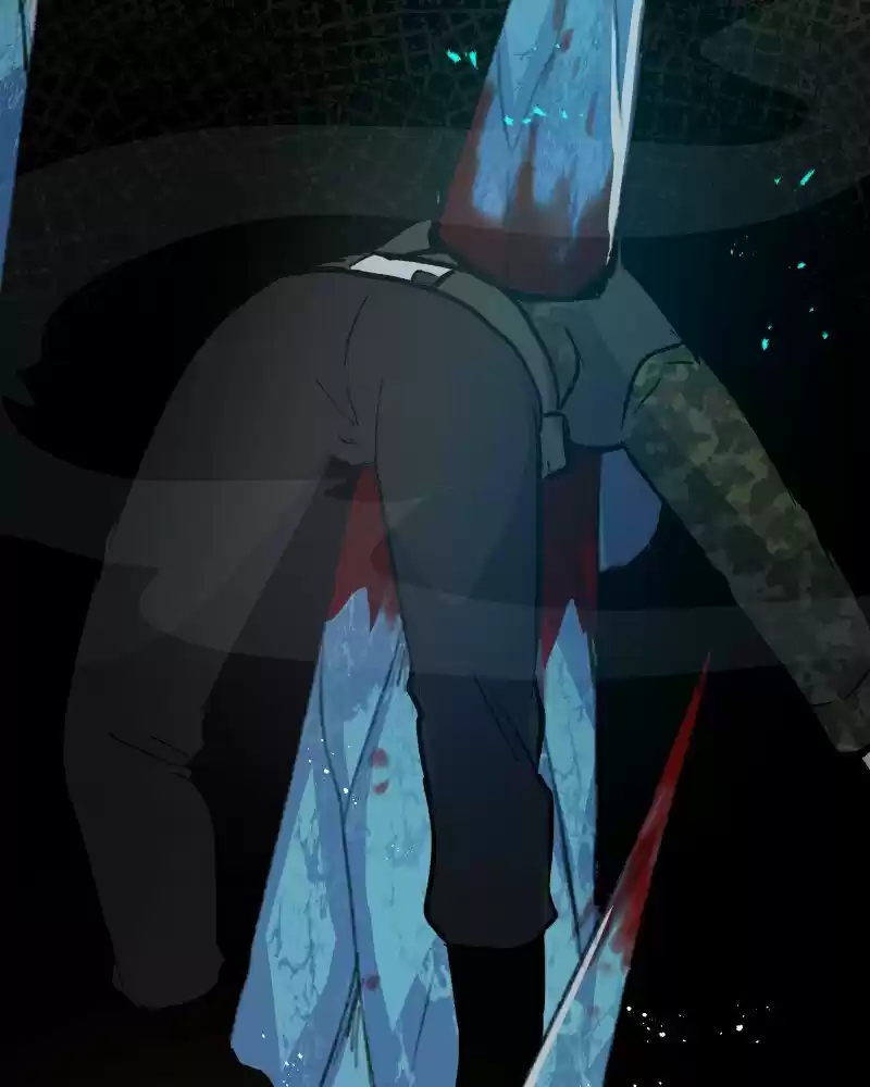 Rebirth-69Michi Chapter 95