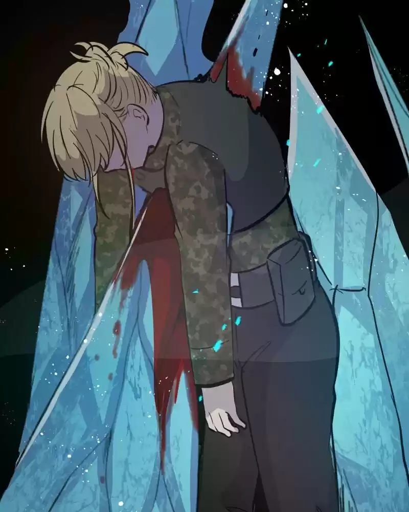 Rebirth-69Michi Chapter 95