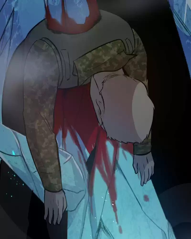 Rebirth-69Michi Chapter 95