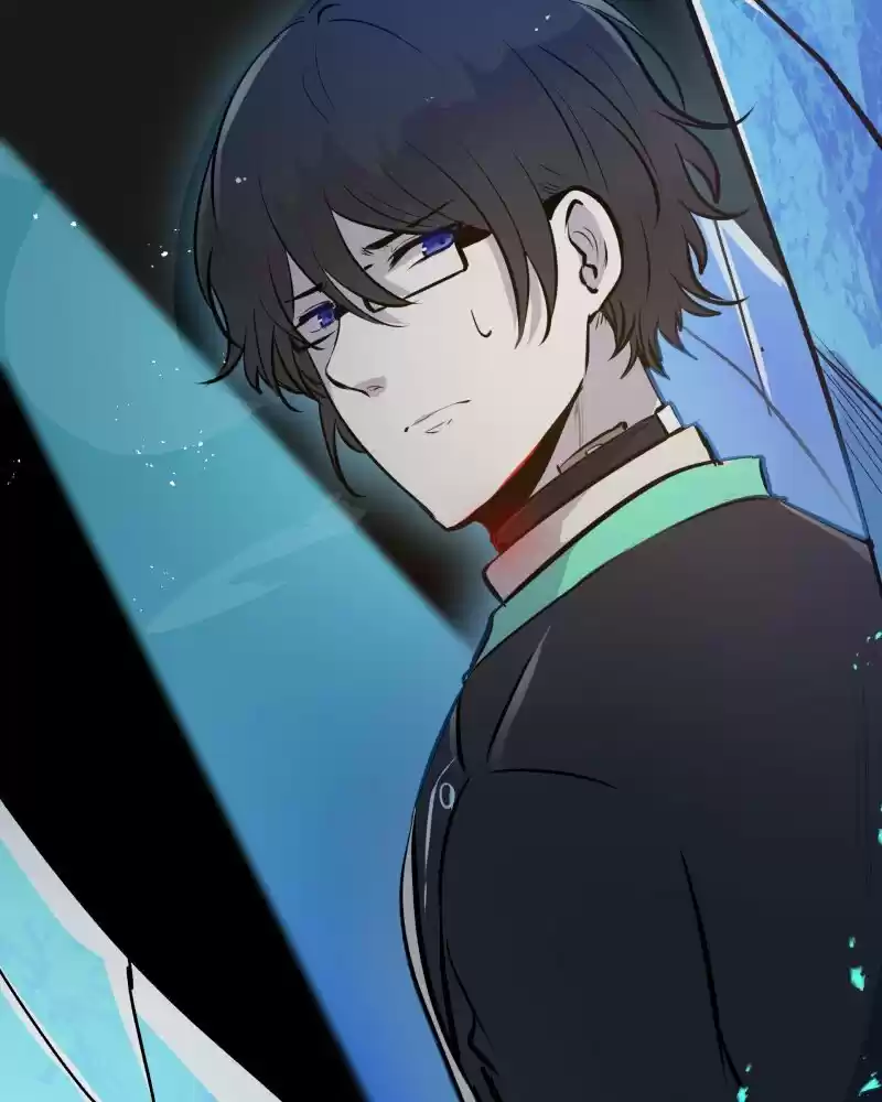 Rebirth-69Michi Chapter 95