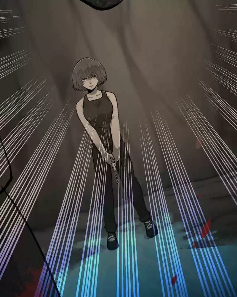 Rebirth-69Michi Chapter 95