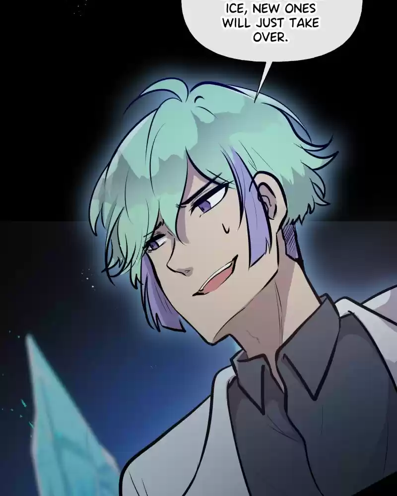 Rebirth-69Michi Chapter 95