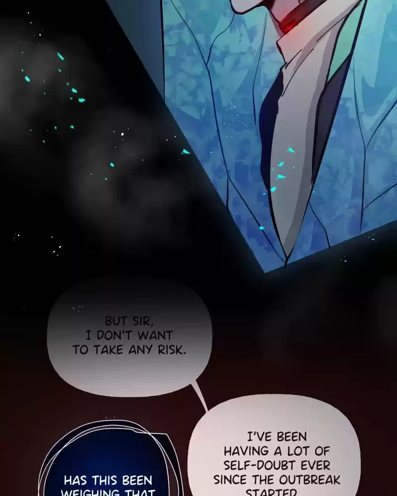 Rebirth-69Michi Chapter 95