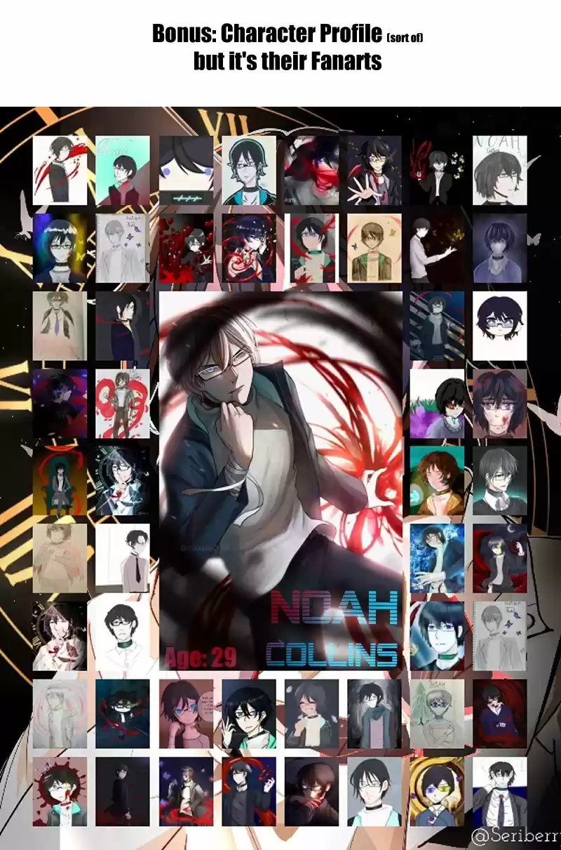 Rebirth-69Michi Chapter 95