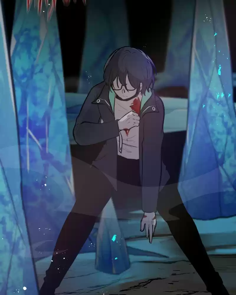 Rebirth-69Michi Chapter 96