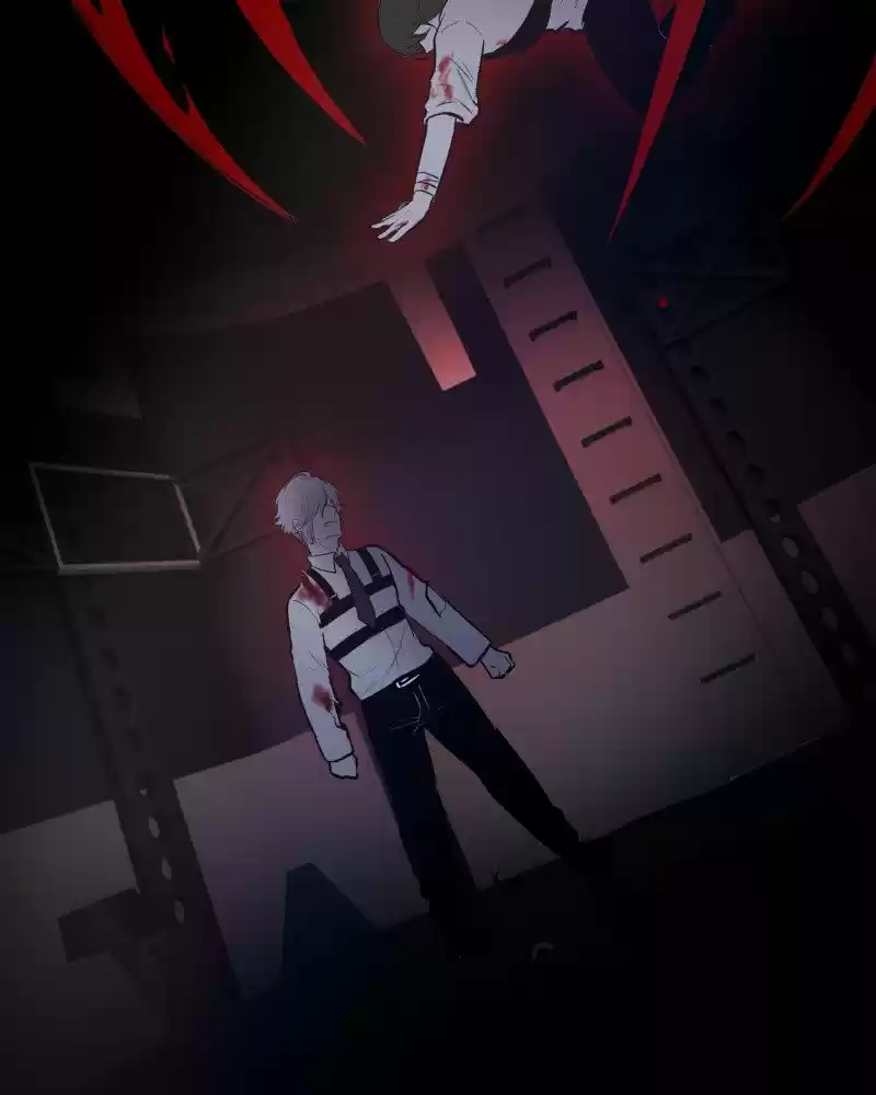 Rebirth-69Michi Chapter 96