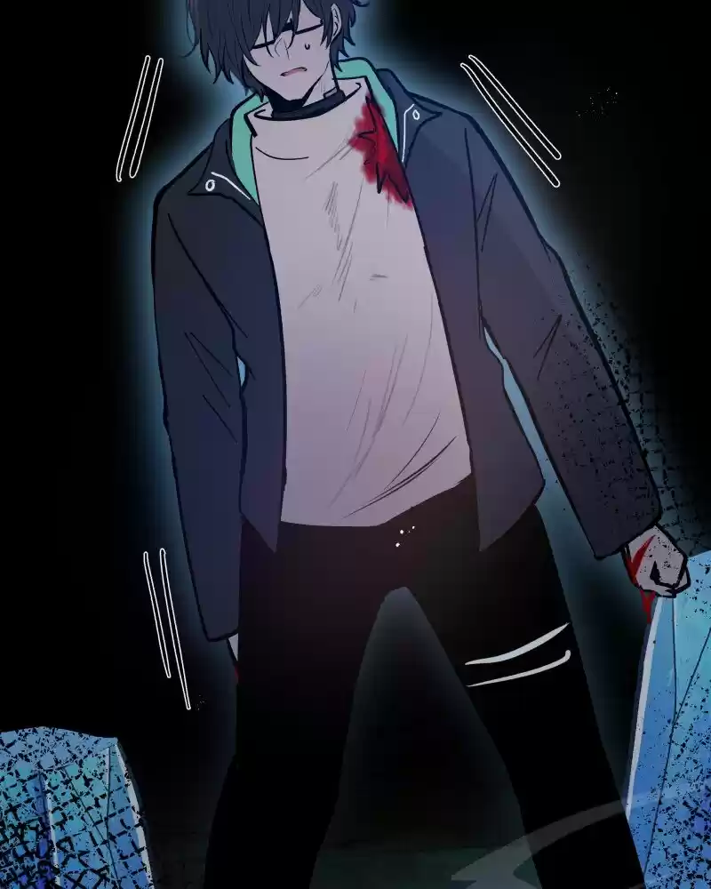 Rebirth-69Michi Chapter 96