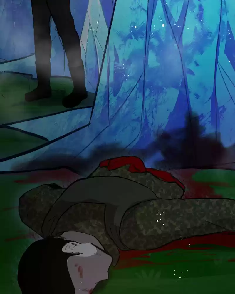 Rebirth-69Michi Chapter 97