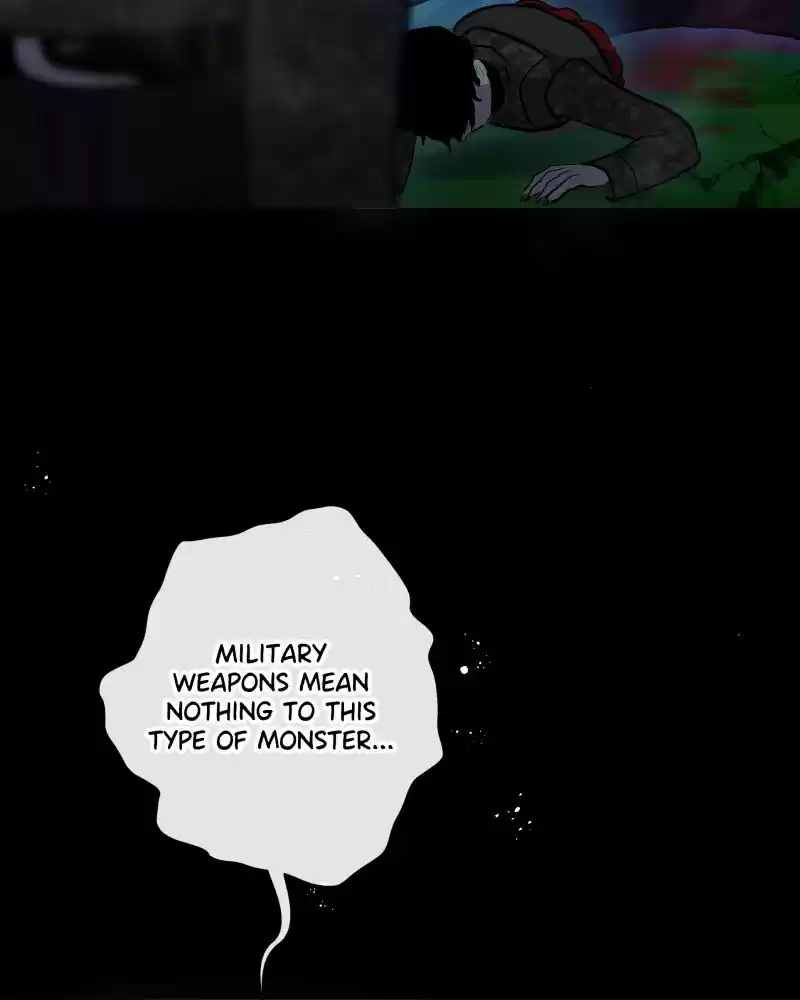 Rebirth-69Michi Chapter 97