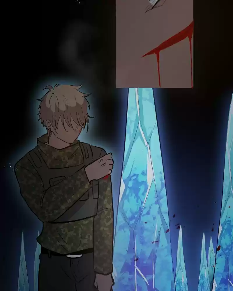 Rebirth-69Michi Chapter 97