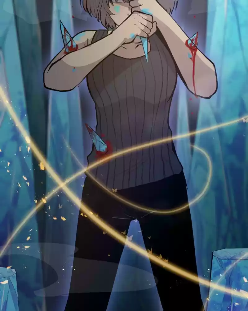 Rebirth-69Michi Chapter 97