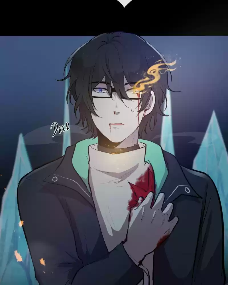 Rebirth-69Michi Chapter 97