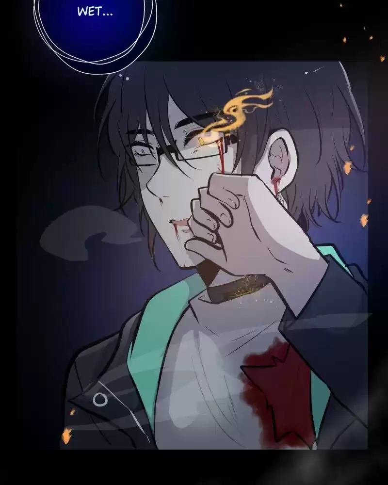 Rebirth-69Michi Chapter 97