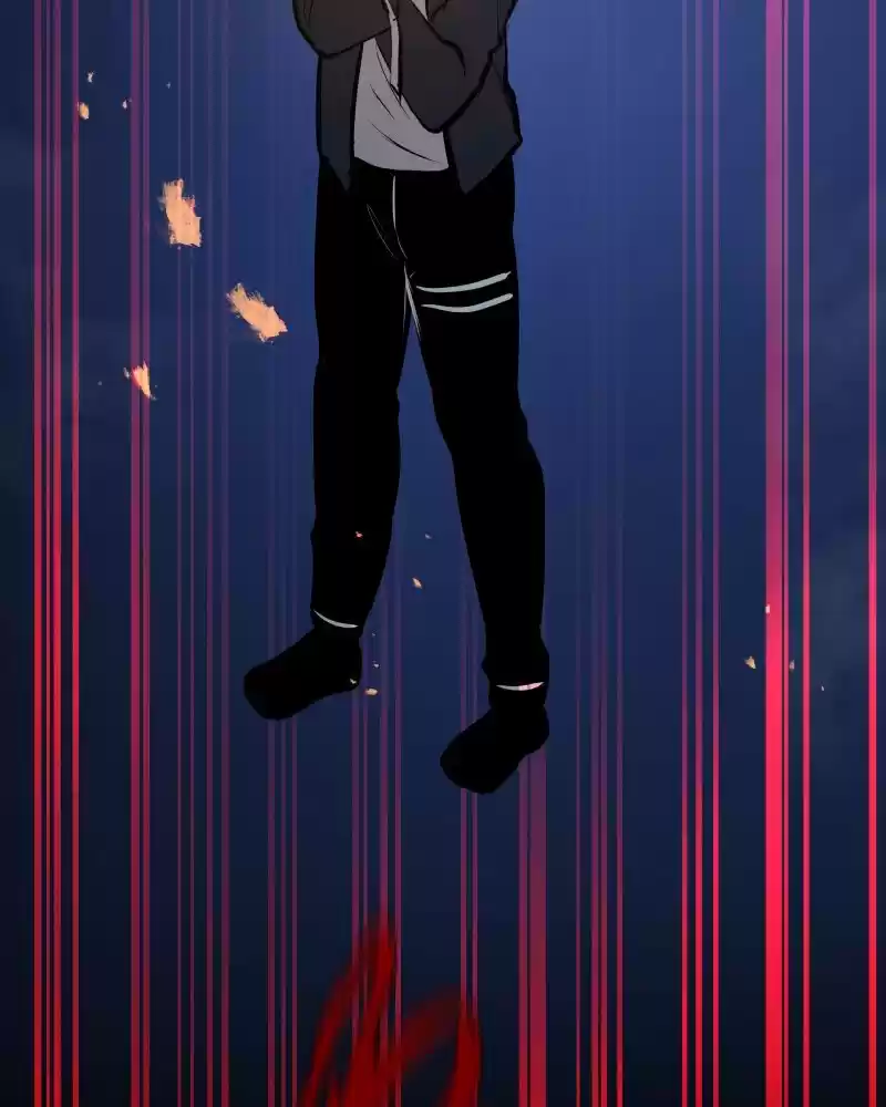 Rebirth-69Michi Chapter 97